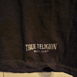 True Religion T Shirt